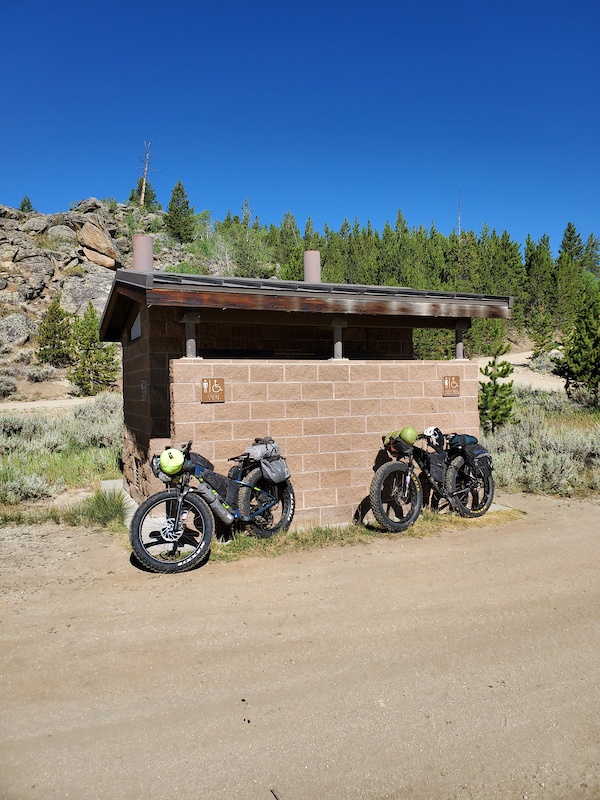 willow river mountain bike trails