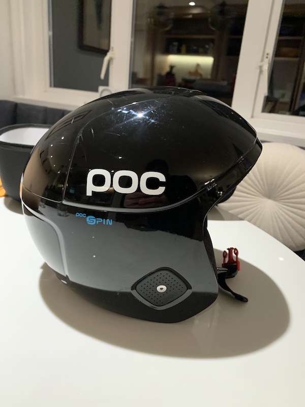 2020 POC Skull Orbic X Helmets XL For Sale