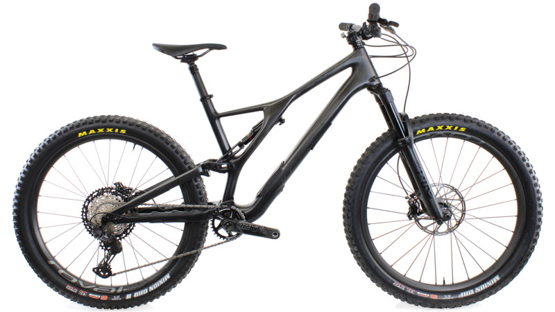 stumpjumper st for sale