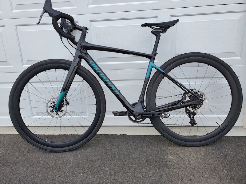 diverge carbon x1