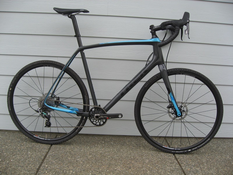 trek boone 5 disc 2019