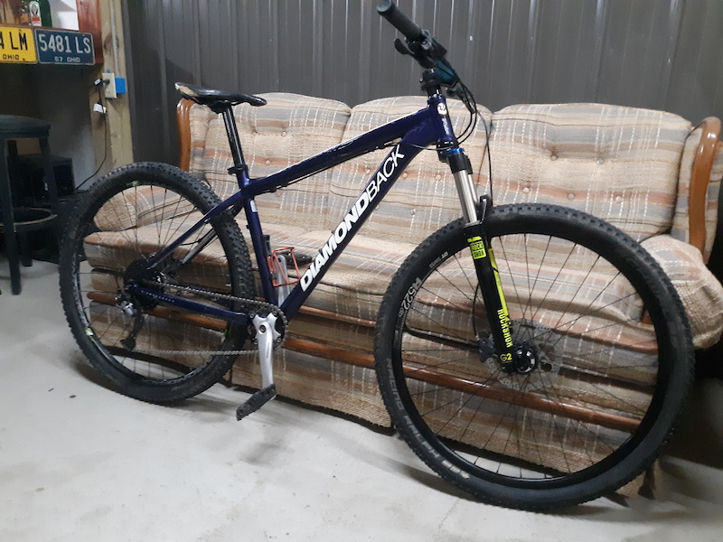 diamondback overdrive 27.5 price