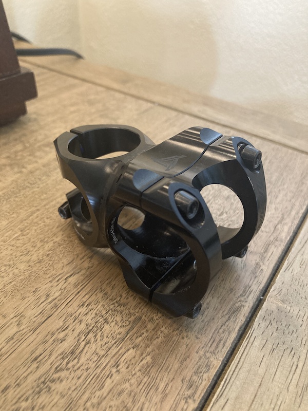 2020 Raceface Turbine R stem 40mm For Sale