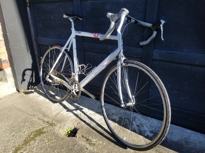 specialized aluminum