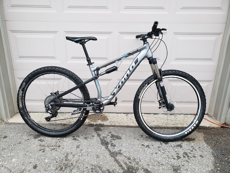 2017 kona precept 120 sale