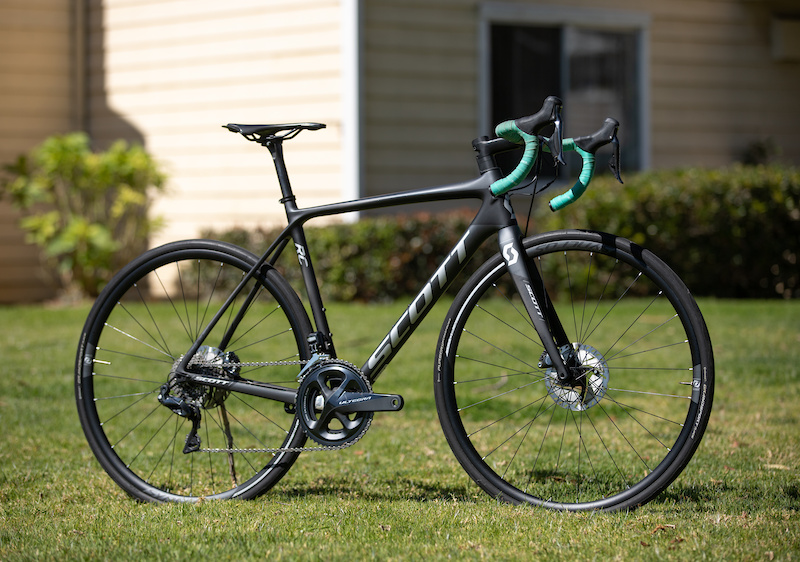 2018 Scott Addict 15 RC Disc For Sale