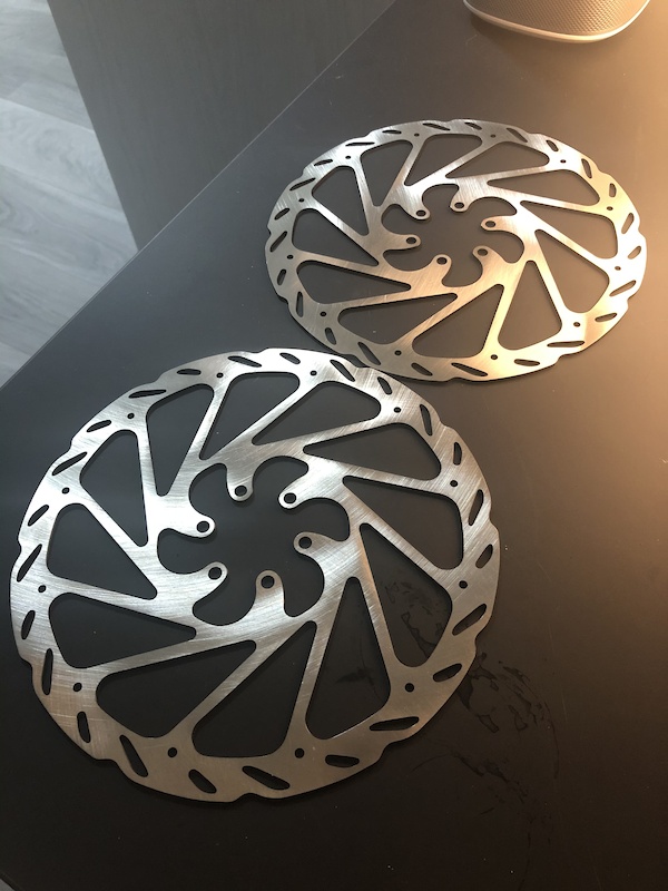 Avid 200mm rotors For Sale