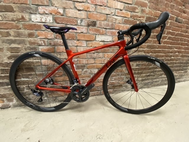 liv langma advanced pro 1 2019