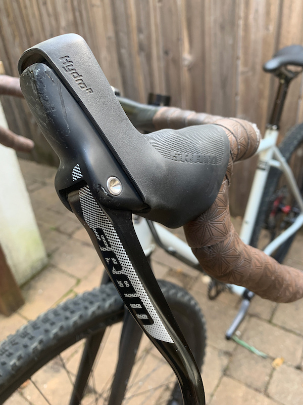 2018 norco search xr steel