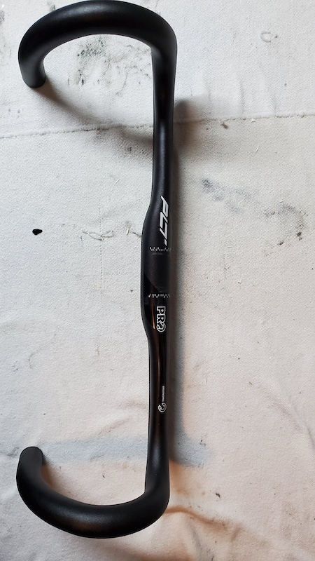 pro plt ergo handlebar weight