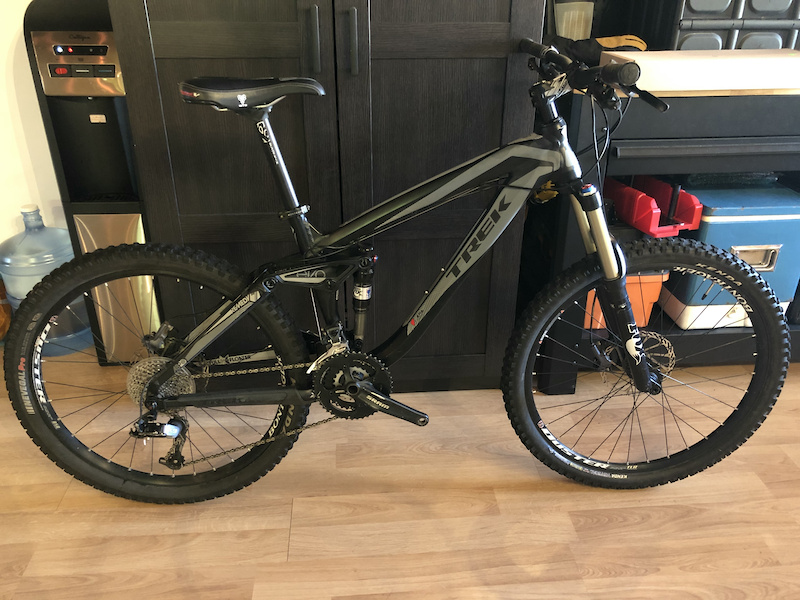 trek remedy 7 26