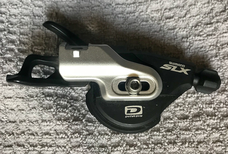 shimano 10spd shifter