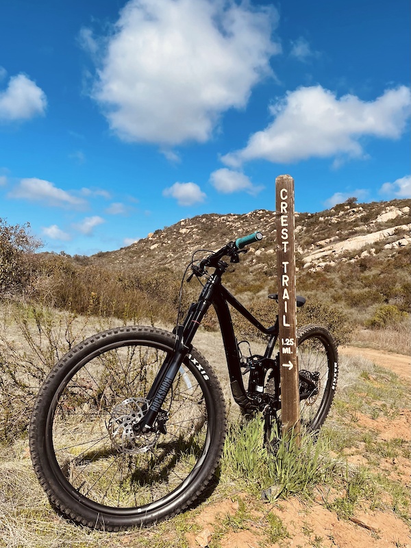 All About The Single Track Mountain Biking Route Trailforks