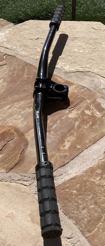 deity carbon