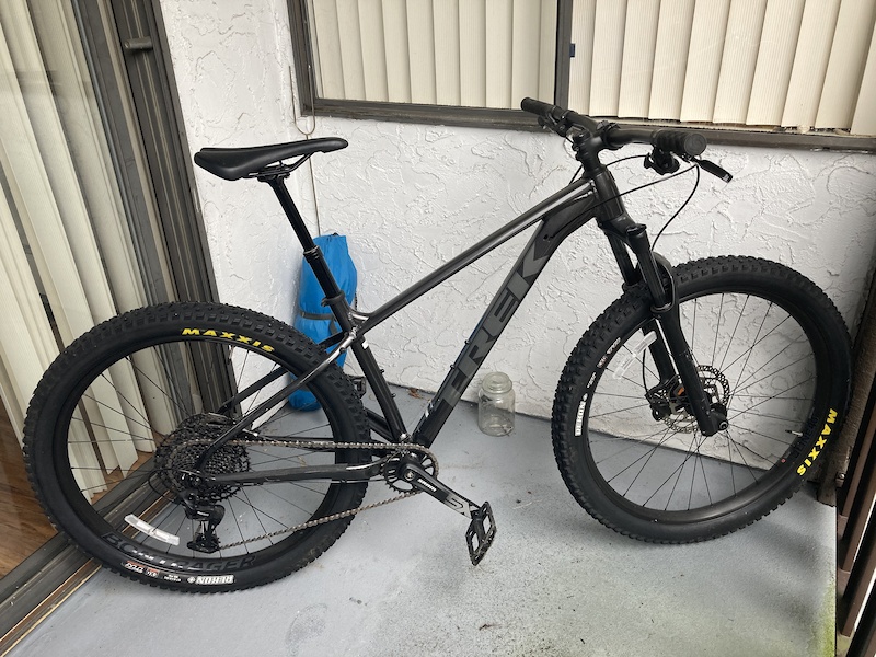 Trek roscoe online medium