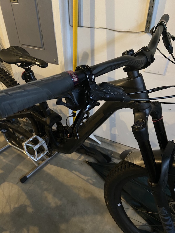 sram code r 4 piston