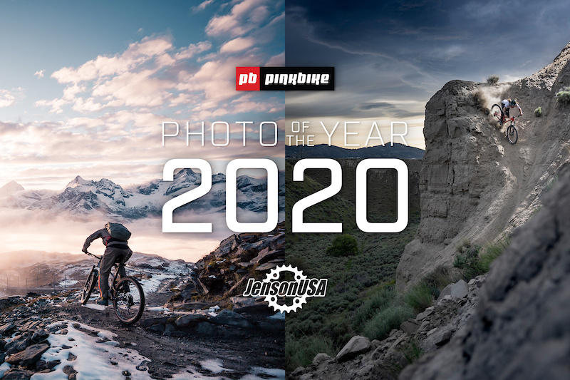 Final Round Voting Closed: Pinkbike Photo of the Year Contest - Pinkbike