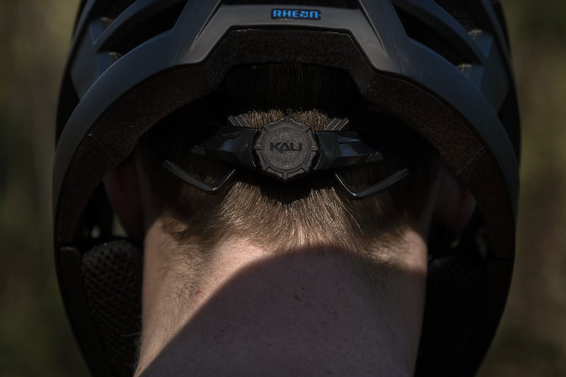 Kali Protectives Releases Updated Invader 2.0 Helmet - Pinkbike