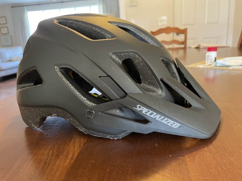 specialized ambush helmet 2019
