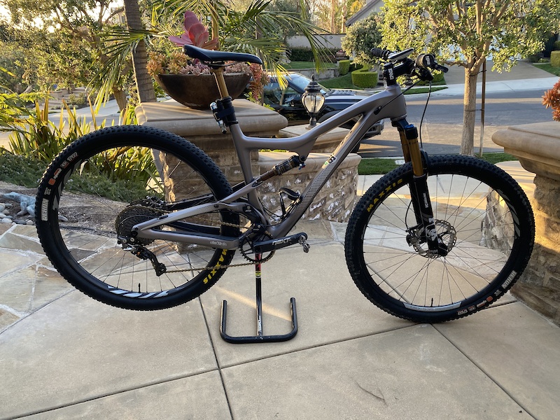 2019 Ibis ripley size large For Sale