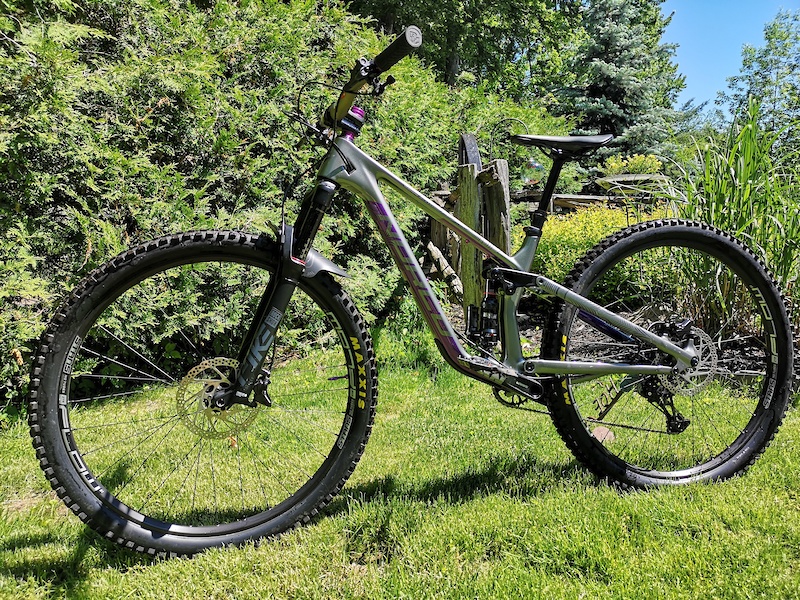 norco optic c3 for sale