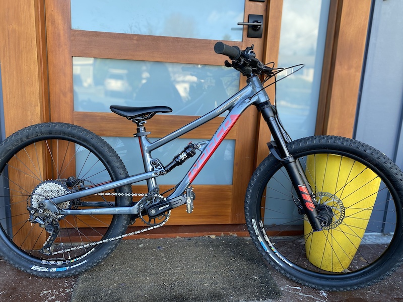 Norco fluid 24 fs for sale sale