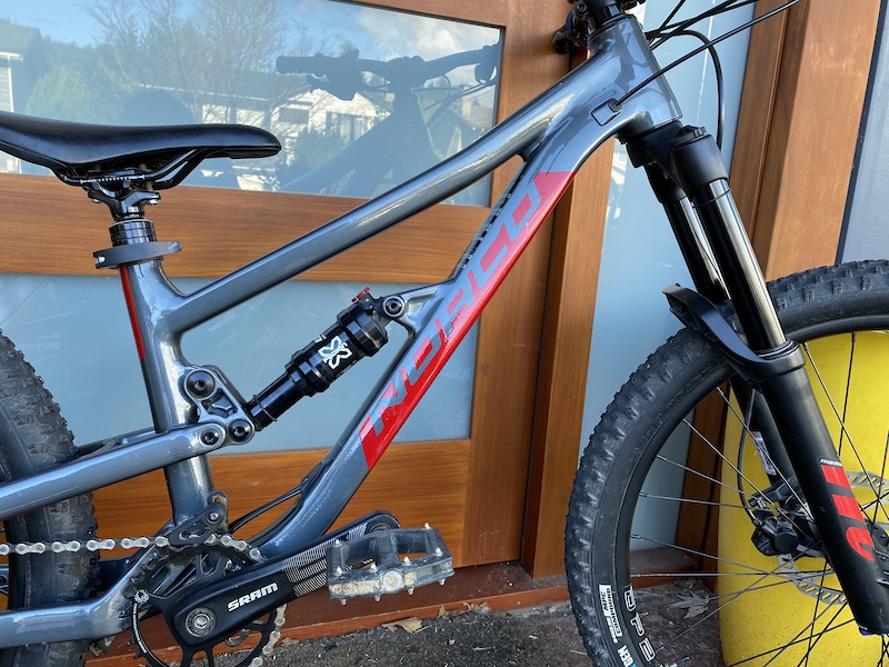 norco fluid fs 2 24 for sale