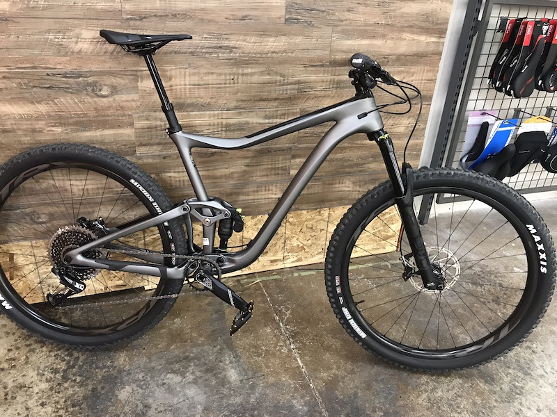 giant trance 2 29er 2019 review