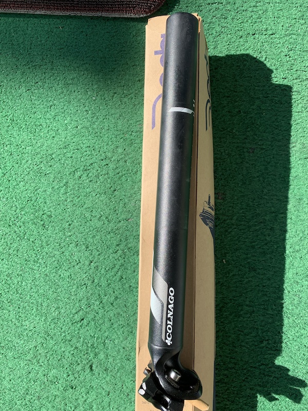 seatpost sadel