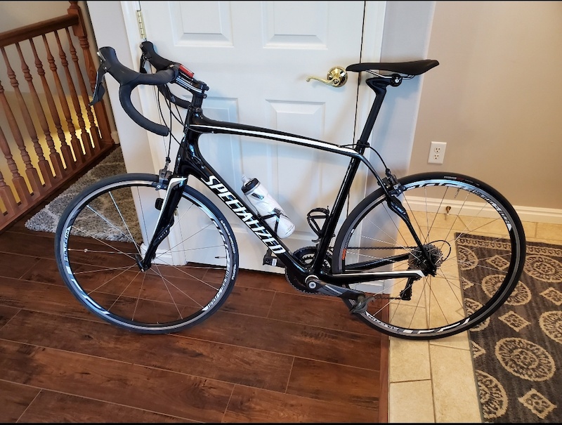 specialized roubaix 58cm for sale