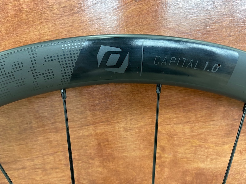 Syncros Capital 1.0 35 Disc Wheels 2024 | www.alhudapk.com Syncros Capital 1.0 35 Disc Wheels 2024 | www.alhudapk.com