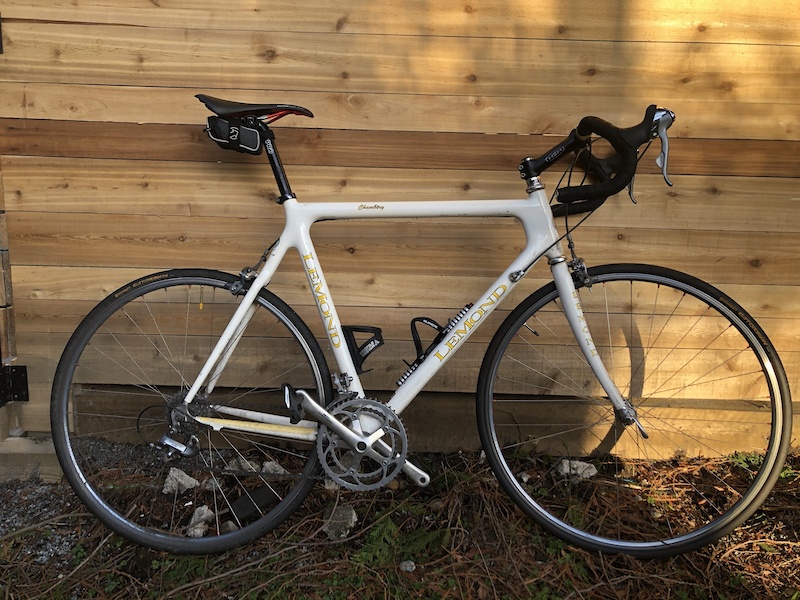 1997 Lemond Chambéry For Sale