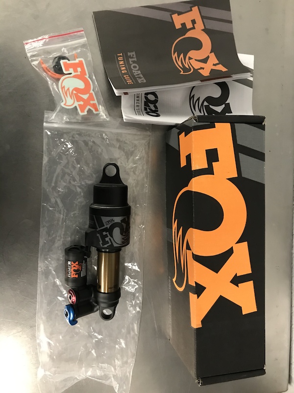 fox float id