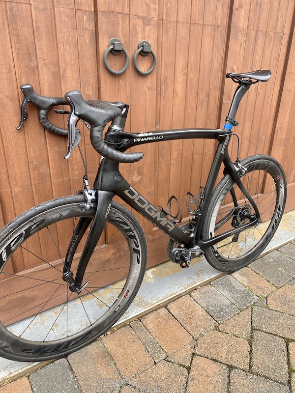 pinarello dogma f8 2017