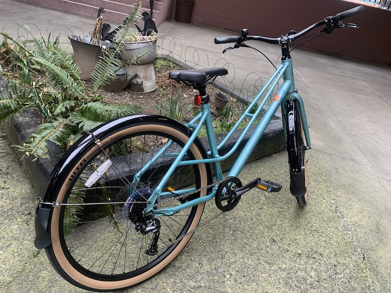 kona coco bike for sale