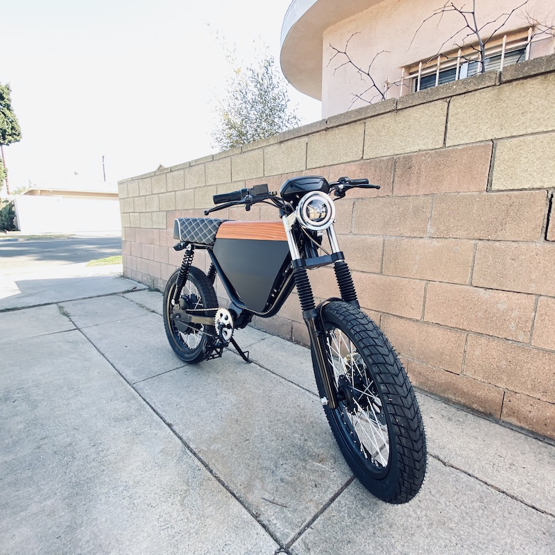 rcr gt ebike
