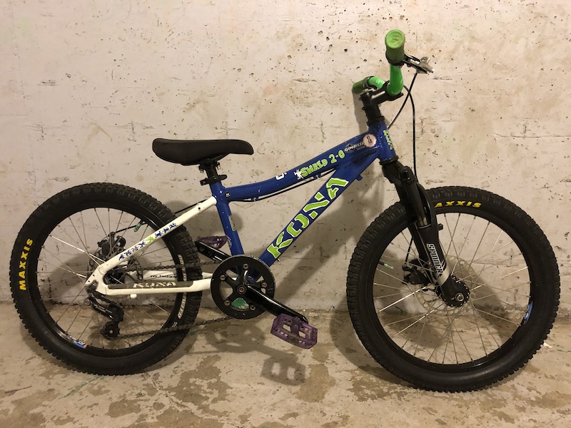 kona shred 24 price