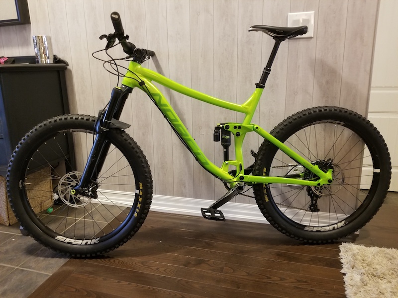 2019 discount norco torrent