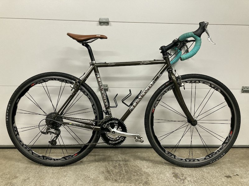 2003 LeMond Wayzata For Sale