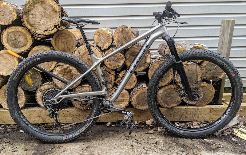 2018 trek stache 5 for sale