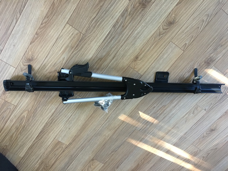 Thule Big Mouth Bike Rack For Sale