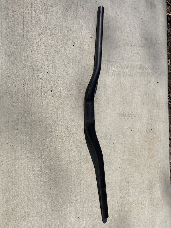 roval traverse sl carbon handlebar