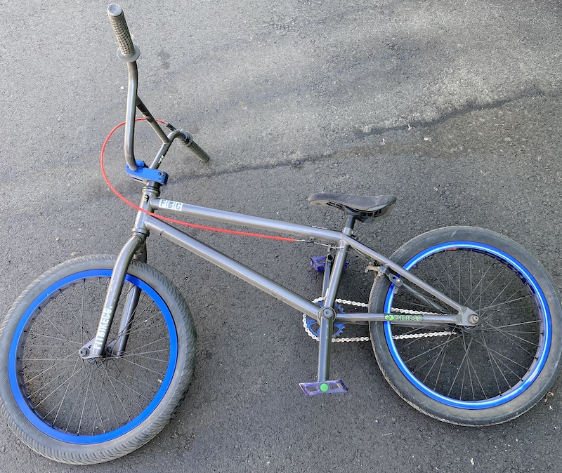 Fit Bike Company For Sale