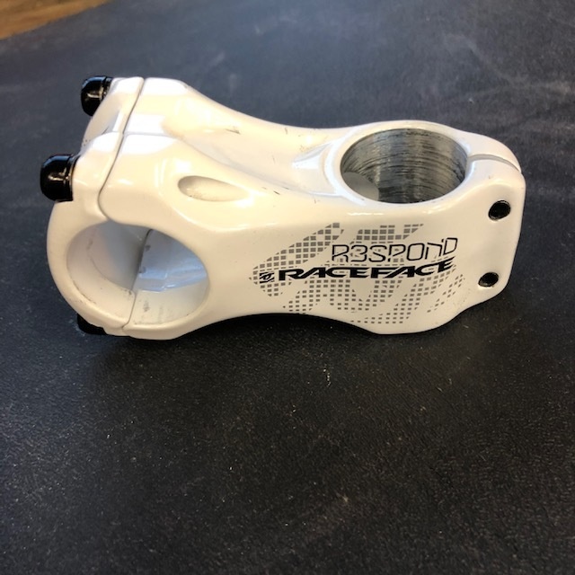Race Face Respond Stem For Sale