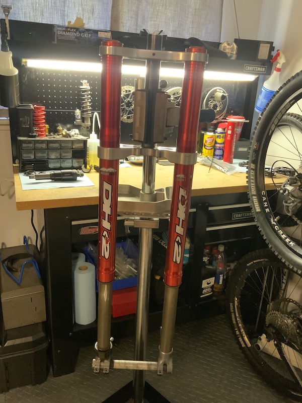 White Brothers DH2 For Sale