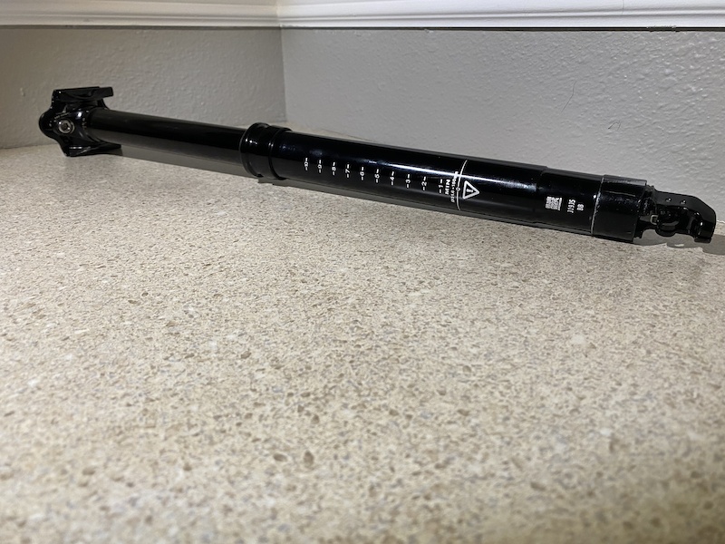 2020 Trans X dropper post For Sale