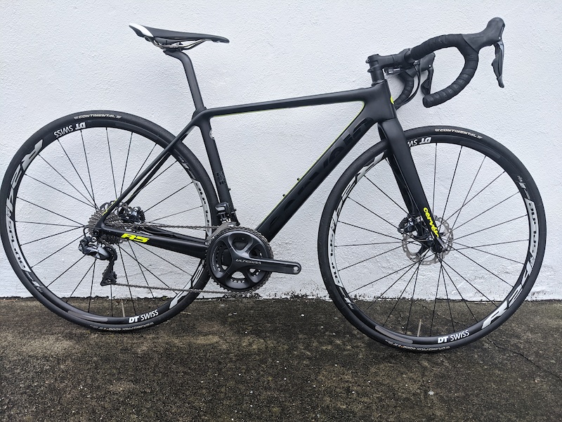 cervelo 51cm for sale