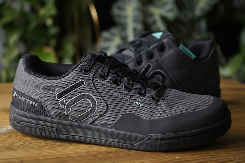 Five Ten Launches Freerider Shoes Made from Recycled Ocean Plastic
