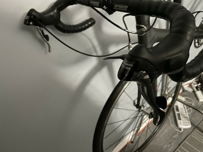 2007 Giant TCR Advanced 1 For Sale