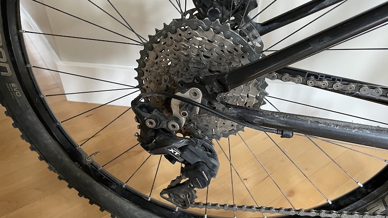 2019 Trek Superfly 26 - With Extras For 